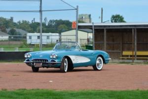 1959 Chevrolet Corvette