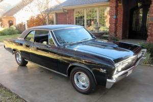 1967 Chevrolet Chevelle