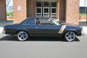 1980 Chevrolet Malibu LS Photo