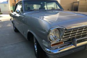 1964 Chevrolet Nova Nova