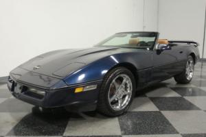 1989 Chevrolet Corvette