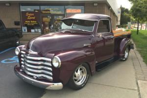 1949 Chevrolet Other Pickups 383 STROKER, POWER STEERING AND DISC BRAKES Photo