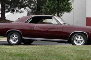 1966 Chevrolet Chevelle Photo