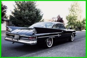 1961 Chrysler 300 Series Photo
