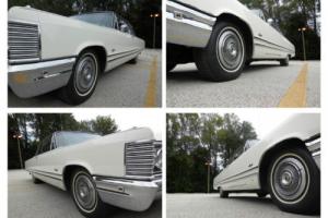 1968 Chrysler Imperial 68 Imperial