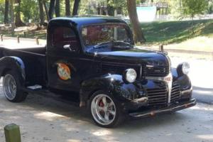 1947 Dodge Other Pickups Photo