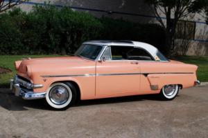 1954 Ford Other Skyliner Photo