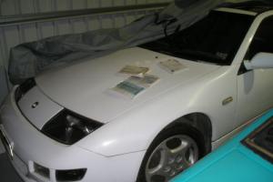 Nissan 300 ZX Coupe in VIC Photo