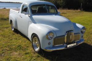 FX Holden UTE 1953 in NSW