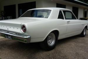 Ford Falcon 2 Door Sports Coupe LHD 1966 in QLD Photo