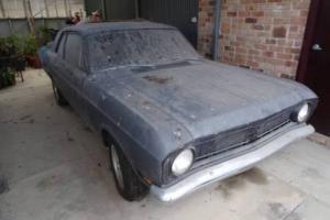 1968 Ford XT Coupe in VIC Photo