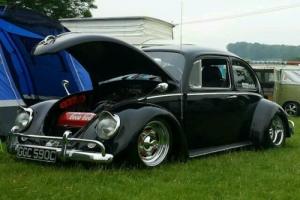 Customised 1965 VW Beetle Photo