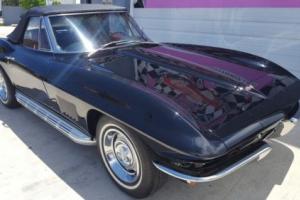 1967 Chevrolet Corvette