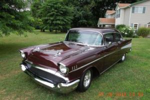 1957 Chevrolet Bel Air/150/210