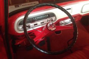 1961 Chevrolet Corvair
