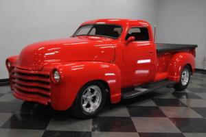 1951 Chevrolet Other Pickups 3100 Photo