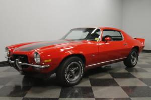 1973 Chevrolet Camaro Z/28 LT