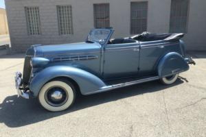 1936 Chrysler Other