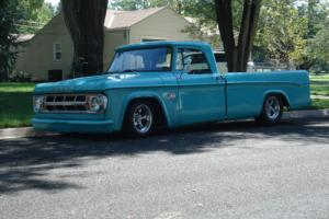 1969 Dodge Other Pickups Photo
