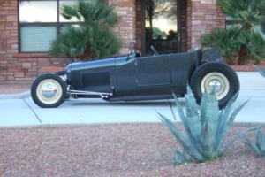1926 Ford Roadster Photo