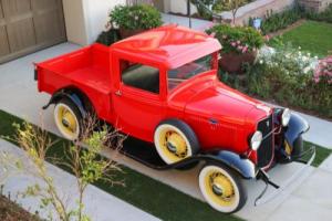 1934 Ford Other Pickups Photo