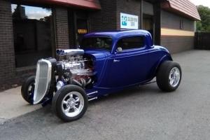 1934 Ford Other Hot Rod Photo