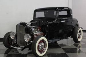 1932 Ford Coupe Photo
