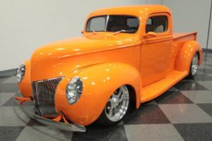 1940 Ford Truck Street Rod