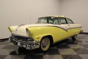 1956 Ford Crown Victoria Photo