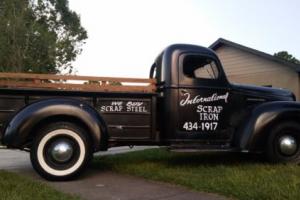 1949 Chevrolet Other Pickups Photo