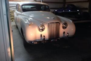 1953 Jaguar Other Rolls Royce