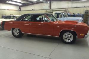 1971 Plymouth Other