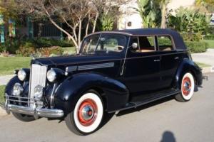 1939 Packard Photo