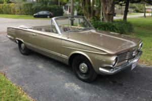 1964 Plymouth Other CONVERTIBLE Photo
