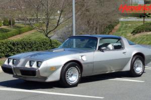 1979 Pontiac Trans Am Photo