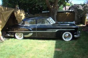 1953 Pontiac Other