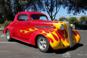 1936 Pontiac Other