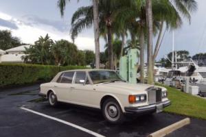 1984 Rolls-Royce Other Photo