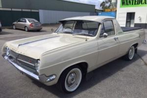 1965 Holden HD X2 UTE in VIC Photo