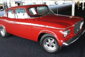 1960 Studebaker Lark