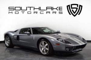2006 Ford Ford GT Photo