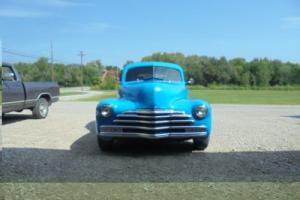 1947 Chevrolet Other Business Coupe Photo