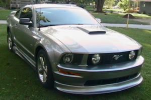 2008 Ford Mustang Mustang GT