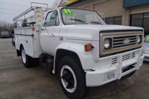 1984 Chevrolet Other Pickups PU