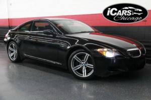 2007 BMW M6 2dr Coupe Photo