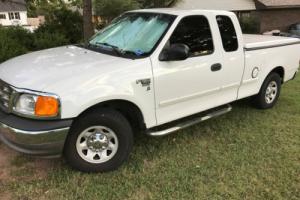 2004 Ford F-150 Heritage Photo