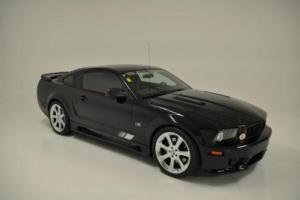 2006 Ford Mustang SALEEN S281 SC Photo
