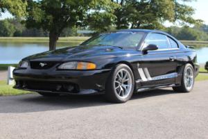1998 Ford Mustang SALEEN CLONE Photo
