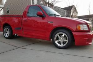 2000 Ford F-150 Photo