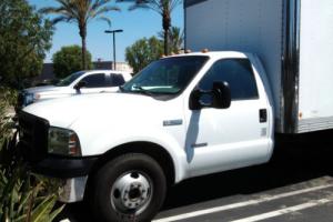 2005 Ford F-350 Photo